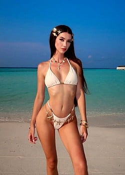 Daria Nevelix